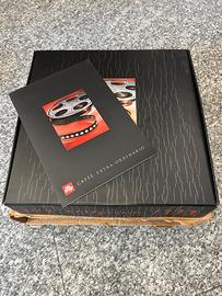 Set illy Art Collection “antepima 1999”