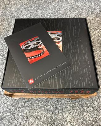 Set illy Art Collection “antepima 1999”