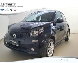 SMART ForFour 70 1.0 twinamic Youngster NEOPATEN