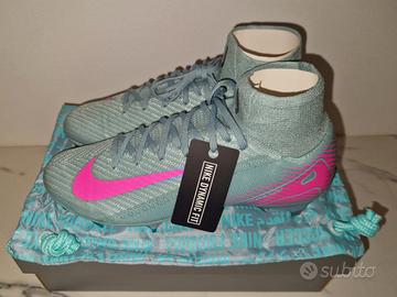 Nike ZM superfly 10 elite fg