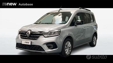Renault Kangoo III 2021 Passenger 1.5 Blue dC...