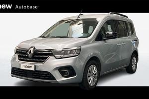 Renault Kangoo III 2021 Passenger 1.5 Blue dC...