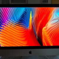IMac con display Retina 5K da 27"