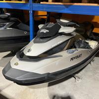 SeaDoo GTX 255