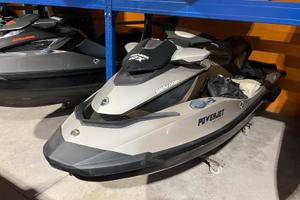 SeaDoo GTX 255