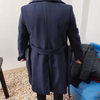 Cappotto donna