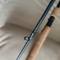 Colmic Calida Carbon 20 - 50 gr spinning 10'