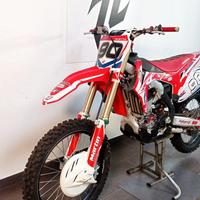 Honda CRF 250 - 2017