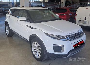 Land Rover Range Rover Evoque 5p 2.0 td4 Pure...