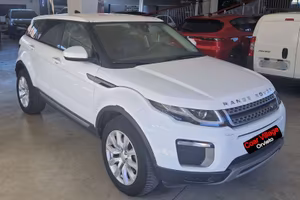 Land Rover Range Rover Evoque 5p 2.0 td4 Pure...