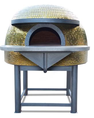Forno a legna Napoletano