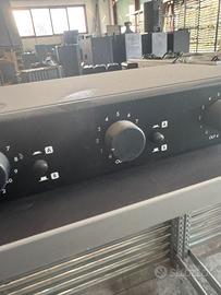 🔊 monacor att-442st – controllo di volume