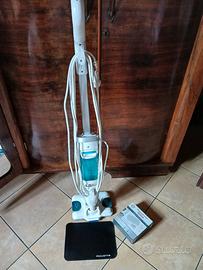 lavapavimenti a vapore rowenta 