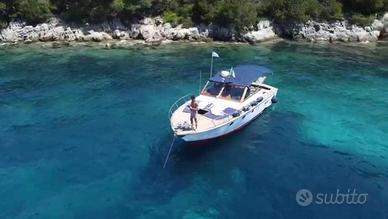 ITALCRAFT X33