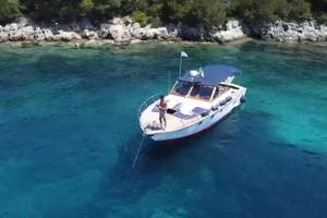 ITALCRAFT X33