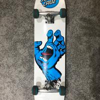 Skate board Santa Cruz