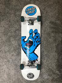 Skate board Santa Cruz