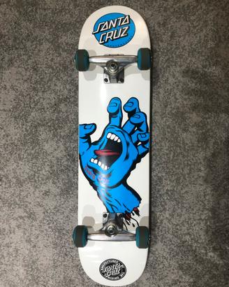 Skate board Santa Cruz