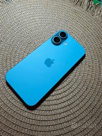 📱 iPhone 16 128 GB – DA RIPARARE