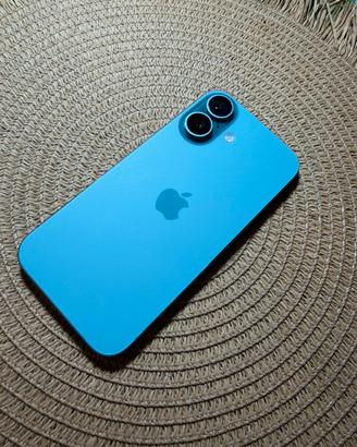 📱 iPhone 16 128 GB – DA RIPARARE