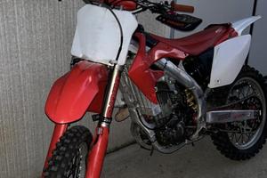 Honda Altro modello - 2008