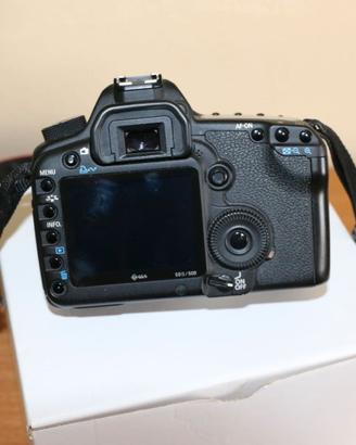 Canon 5D MK2