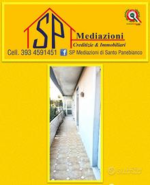 4 vani con formula CHIAVI IN MANO