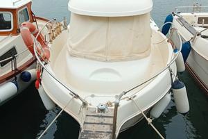 Vendita barca arvor 215