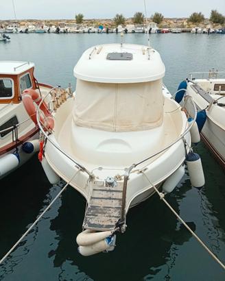 Vendita barca arvor 215