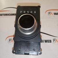 Selettore marce cambio automatico Range Rover Evoq