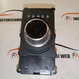 Selettore marce cambio automatico Range Rover Evoq