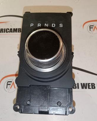 Selettore marce cambio automatico Range Rover Evoq