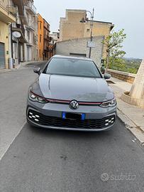 Golf 8 GTI 245cv