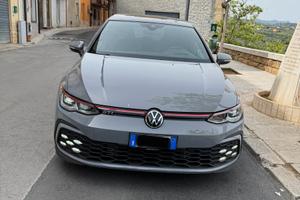 Golf 8 GTI 245cv