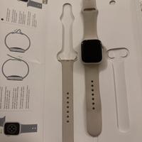 APPLE WATCH SERIE 8 cassa 41