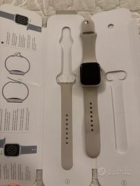 APPLE WATCH SERIE 8 cassa 41