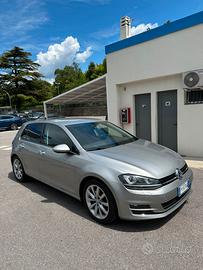 Golf 7