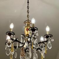 Lampadario a sospensione