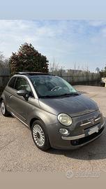 Fiat 500 1.2 Benzina – 107.000 km – Frizione nuova
