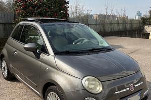 Fiat 500 1.2 Benzina – 107.000 km – Frizione nuova