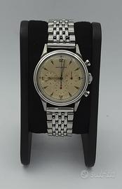 Movado cronograph 19038 M95