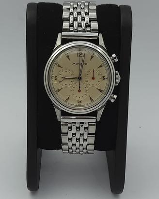 Movado cronograph 19038 M95