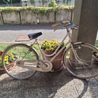 Bici  Bianchi degli anni 50 da collezione..