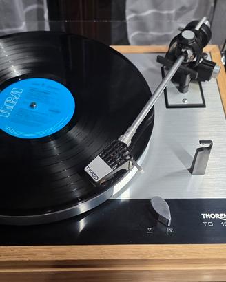 Torens TD 165