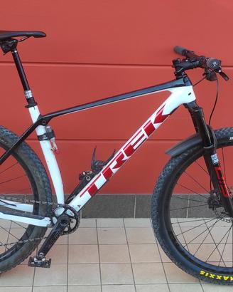 Trek procaliber9.8 XL