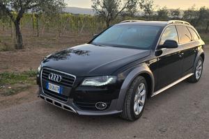 Audi A4 allroad 2.0 TDI 177 CV start & stop