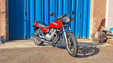 suzuki gsx 400f