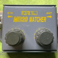 2Accordatori x antenne CB