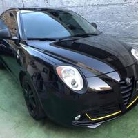 Alfa Romeo MiTo 1.4 NEOPATENTATI/ GPL / GARANZIA