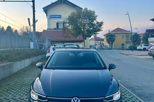 GOLF 8